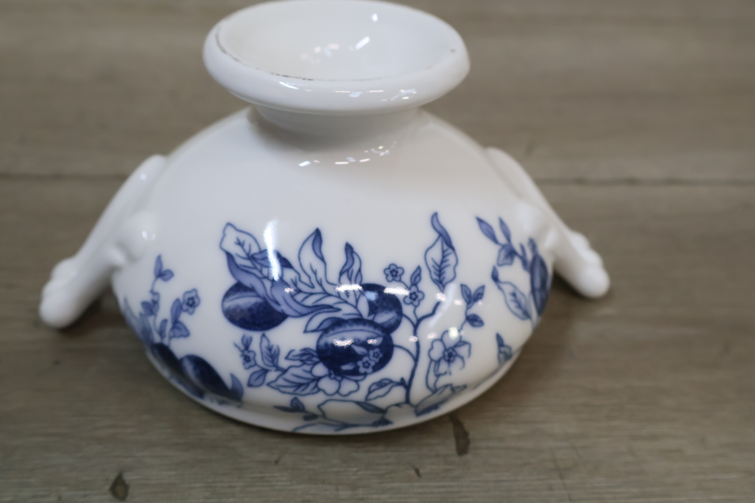 Keramische dekschaal – foto 8 – kavel bij GSD Auctions, Zoeterwoude