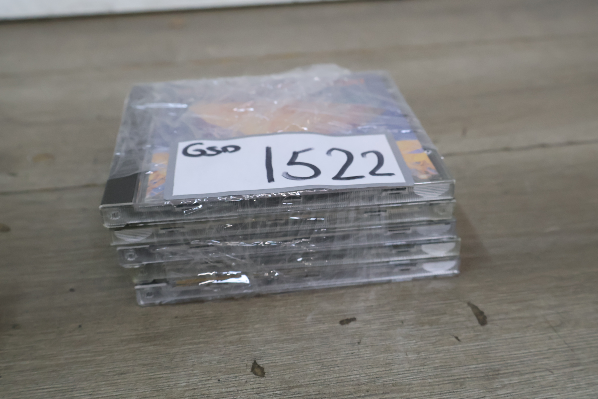 4 CD's van Dire Straits en 1 CD van Mark Knopfler – foto 15 – kavel bij GSD Auctions, Zoeterwoude