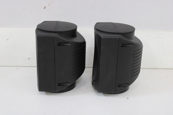 Wharfedale Modus Cube luidsprekers set – foto 8 – kavel bij GSD Auctions, Zoeterwoude