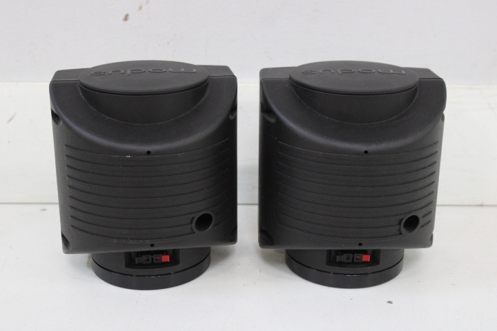Wharfedale Modus Cube luidsprekers set – foto 9 – kavel bij GSD Auctions, Zoeterwoude