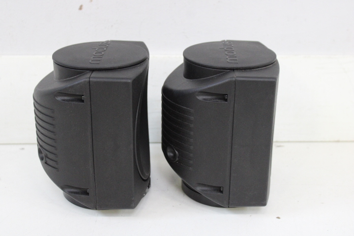 Wharfedale Modus Cube luidsprekers set – foto 12 – kavel bij GSD Auctions, Zoeterwoude
