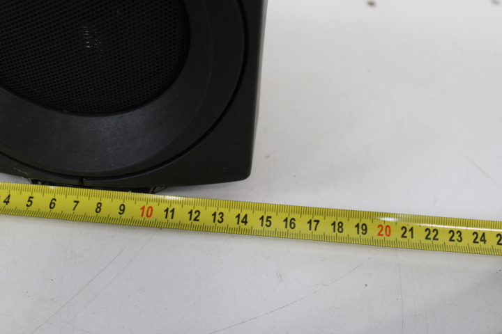 Wharfedale Modus Cube luidsprekers set – foto 17 – kavel bij GSD Auctions, Zoeterwoude