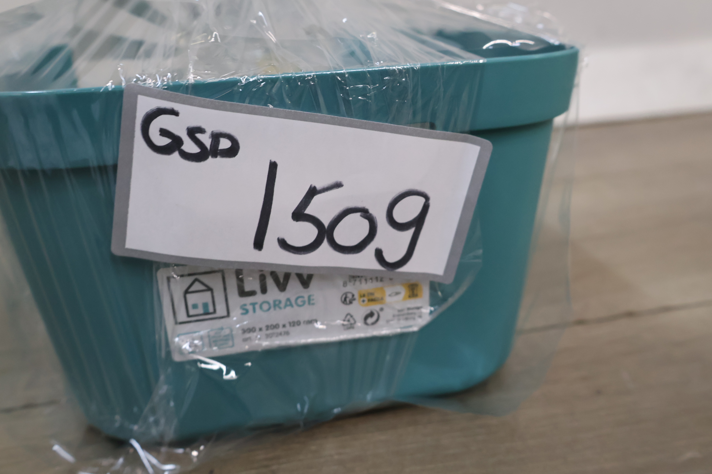 Kristallen Kandelaars – foto 20 – kavel bij GSD Auctions, Zoeterwoude