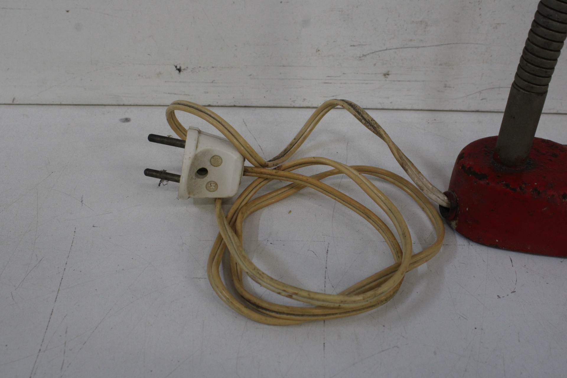 Vintage bureaulamp - Jaren '60 – foto 4 – kavel bij GSD Auctions, Zoeterwoude