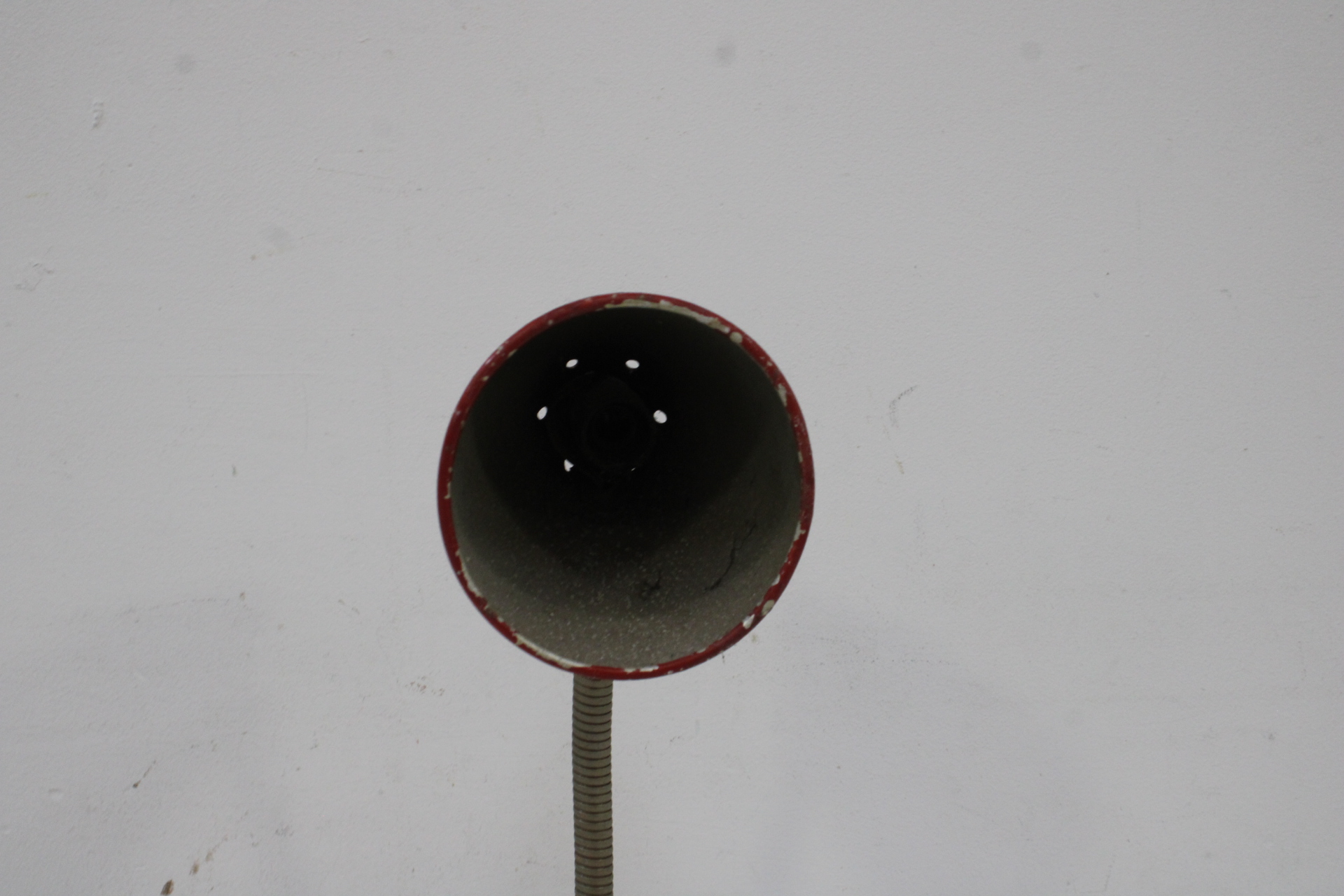 Vintage bureaulamp - Jaren '60 – foto 6 – kavel bij GSD Auctions, Zoeterwoude