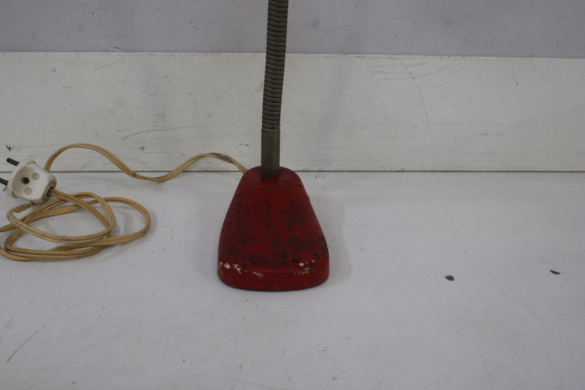 Vintage bureaulamp - Jaren '60 – foto 7 – kavel bij GSD Auctions, Zoeterwoude