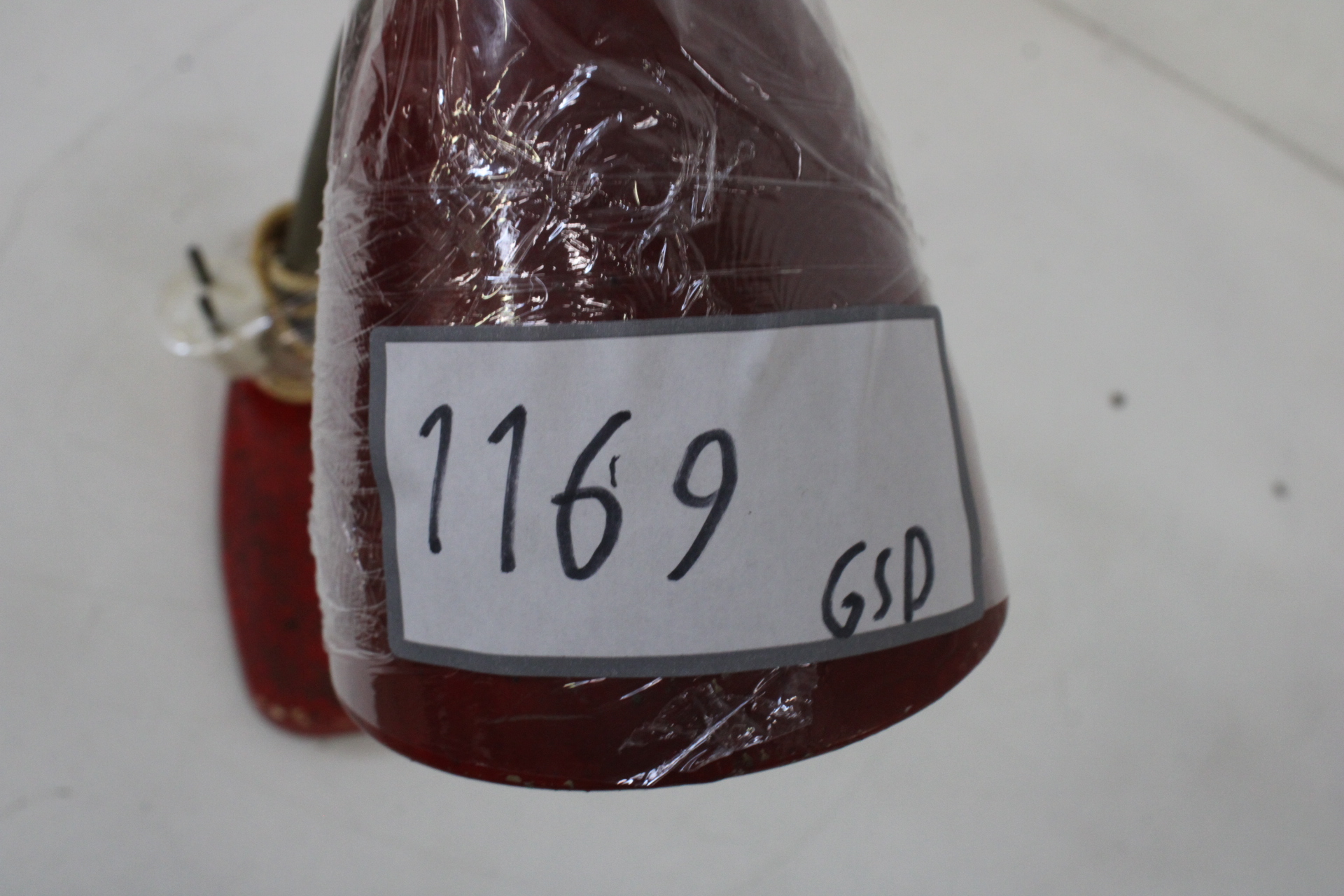 Vintage bureaulamp - Jaren '60 – foto 15 – kavel bij GSD Auctions, Zoeterwoude