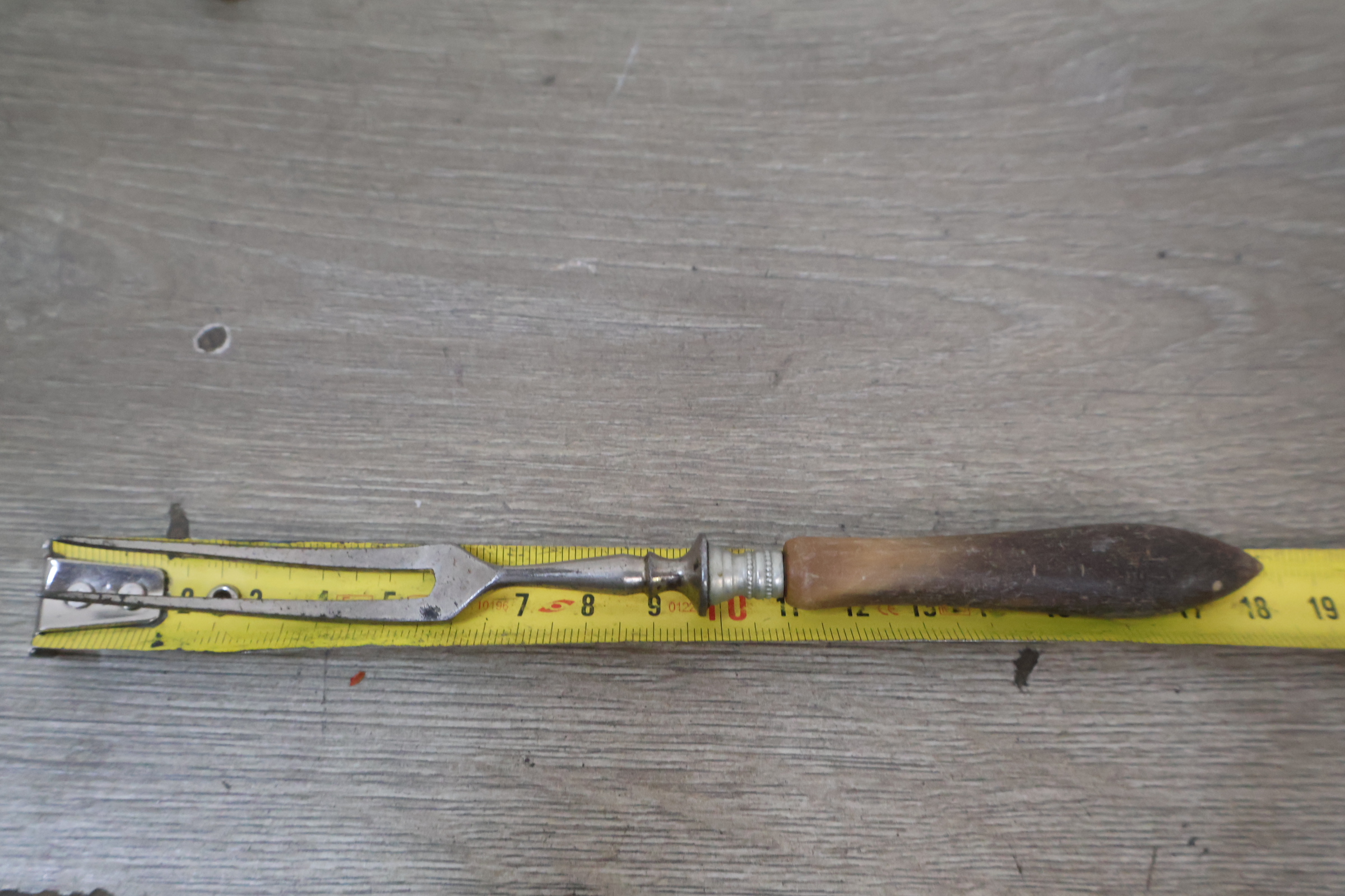 Vintage bestek – foto 10 – kavel bij GSD Auctions, Zoeterwoude