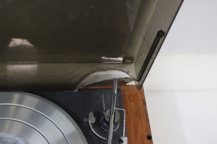 Lenco L75 platenspeler – foto 5 – kavel bij GSD Auctions, Zoeterwoude