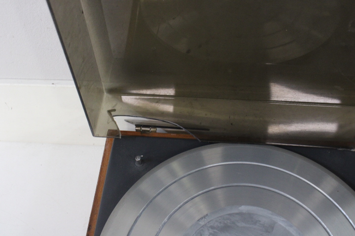 Lenco L75 platenspeler – foto 6 – kavel bij GSD Auctions, Zoeterwoude