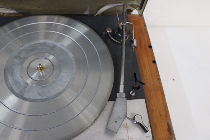 Lenco L75 platenspeler – foto 9 – kavel bij GSD Auctions, Zoeterwoude