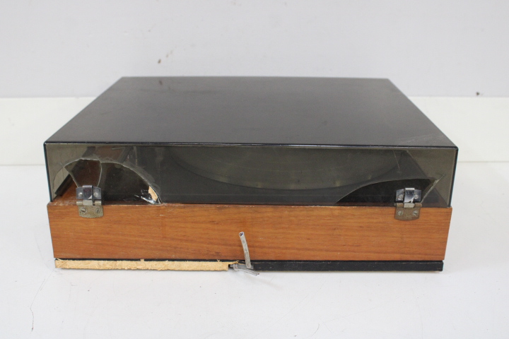Lenco L75 platenspeler – foto 13 – kavel bij GSD Auctions, Zoeterwoude