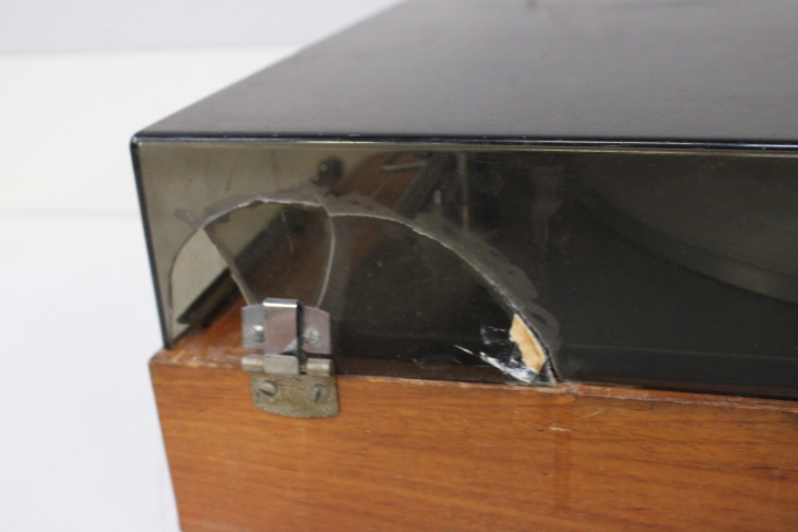 Lenco L75 platenspeler – foto 15 – kavel bij GSD Auctions, Zoeterwoude
