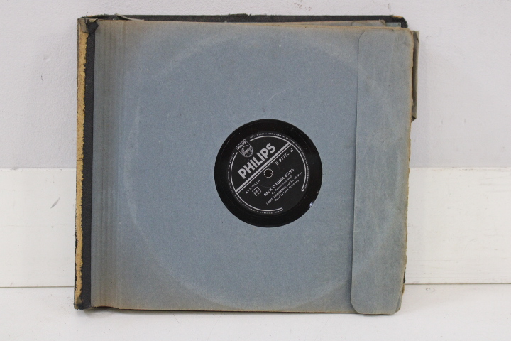 Philips grammofoonplaten in bundel – foto 3 – kavel bij GSD Auctions, Zoeterwoude