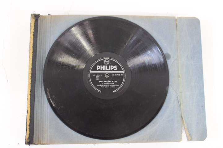 Philips grammofoonplaten in bundel – foto 6 – kavel bij GSD Auctions, Zoeterwoude
