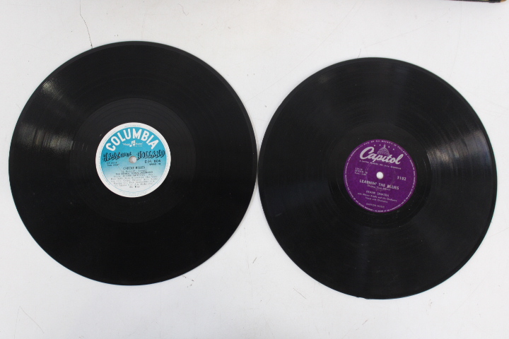 Philips grammofoonplaten in bundel – foto 8 – kavel bij GSD Auctions, Zoeterwoude