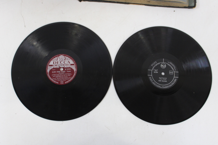 Philips grammofoonplaten in bundel – foto 9 – kavel bij GSD Auctions, Zoeterwoude