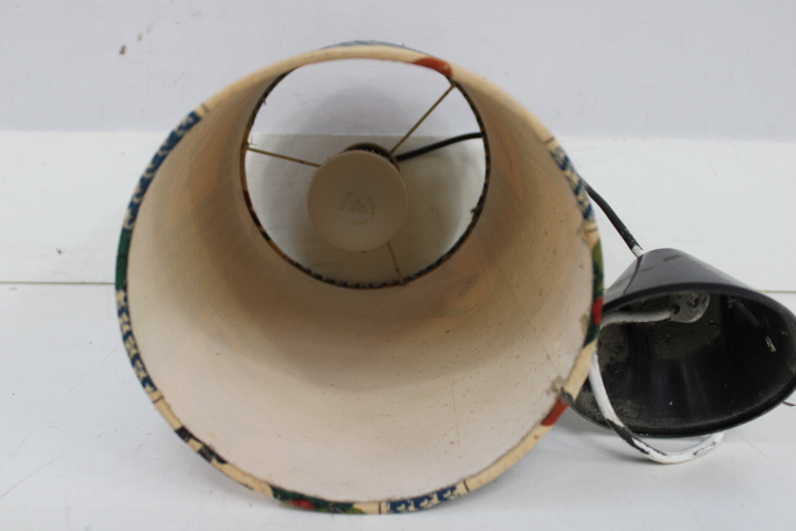Vintage hanglamp met kinderfiguren – foto 12 – kavel bij GSD Auctions, Zoeterwoude