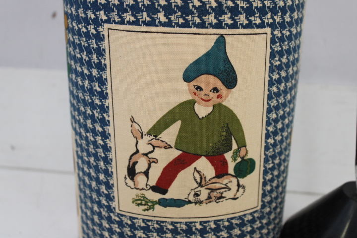 Vintage hanglamp met kinderfiguren – foto 14 – kavel bij GSD Auctions, Zoeterwoude