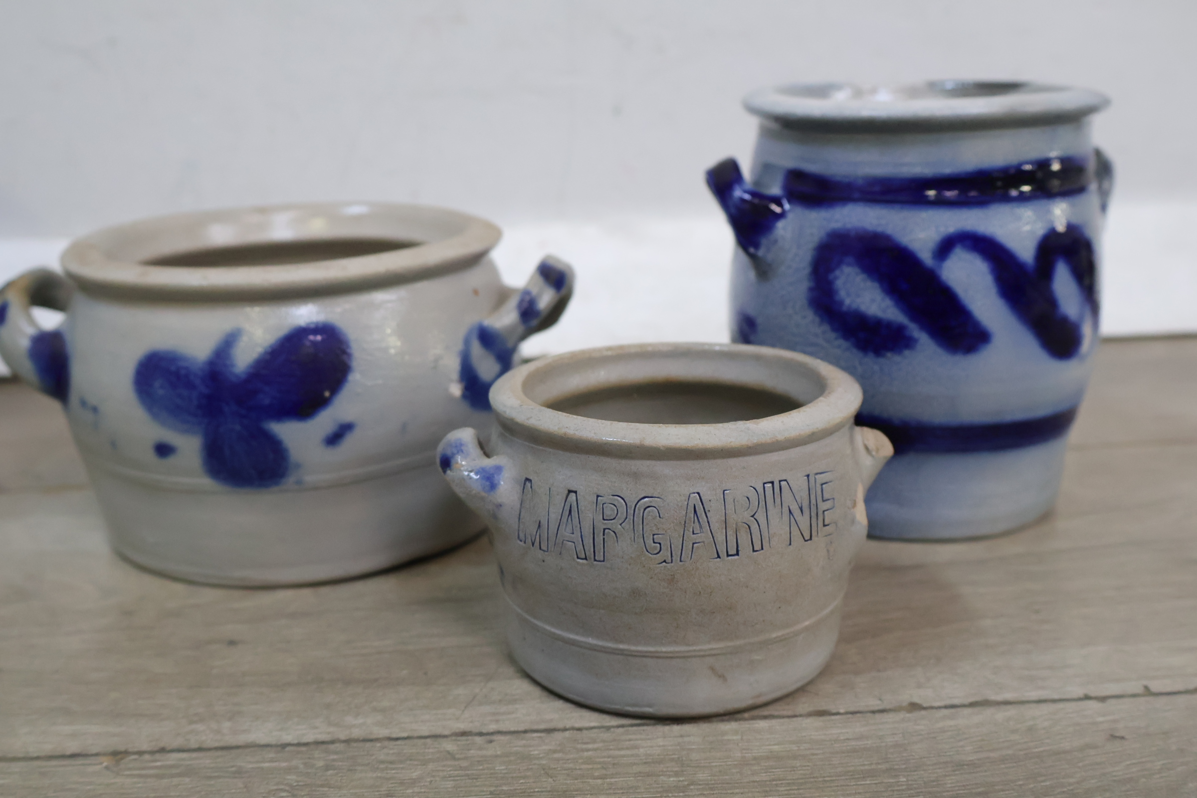 Set Keulse Potten – foto 10 – kavel bij GSD Auctions, Zoeterwoude