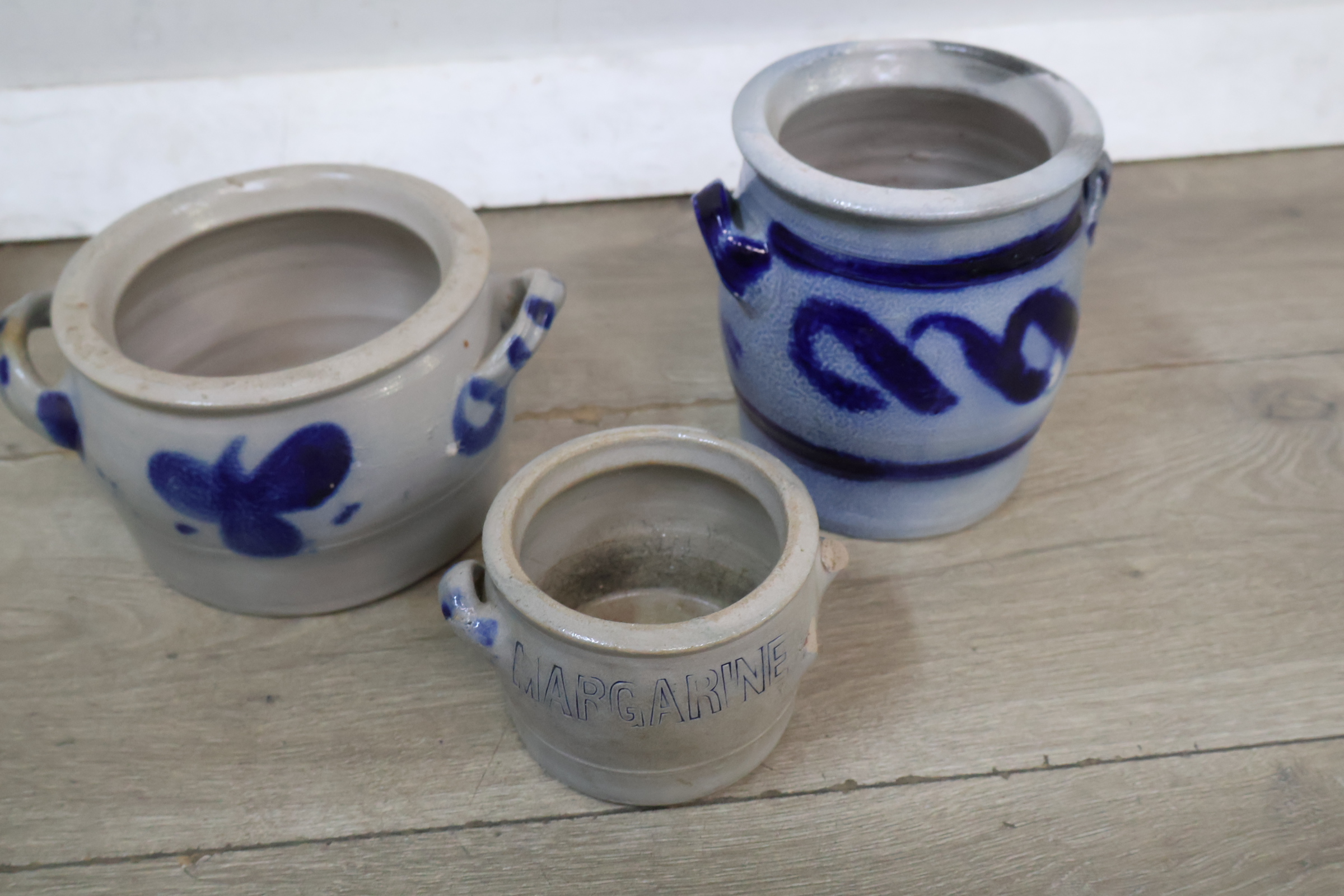Set Keulse Potten – foto 11 – kavel bij GSD Auctions, Zoeterwoude