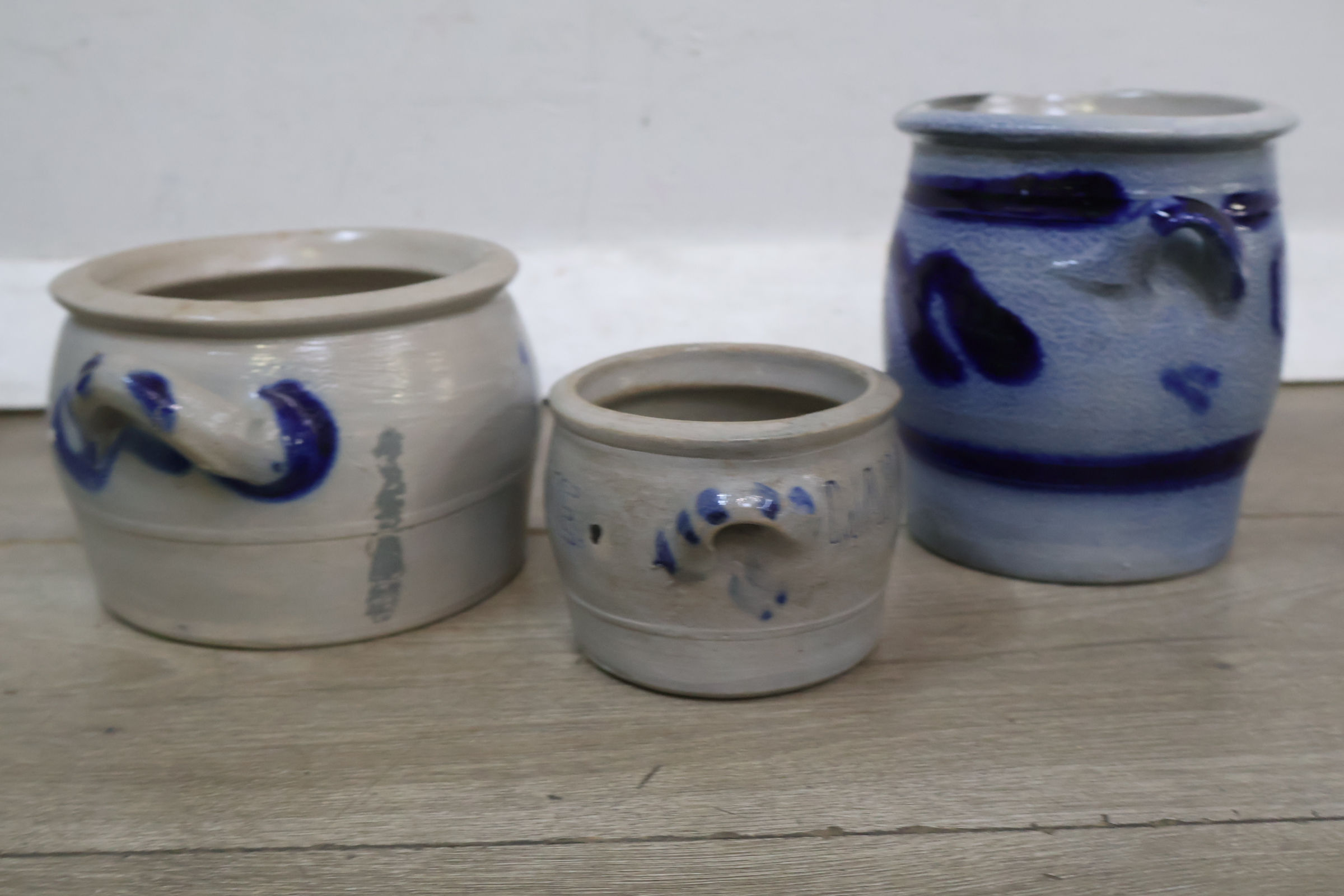 Set Keulse Potten – foto 13 – kavel bij GSD Auctions, Zoeterwoude