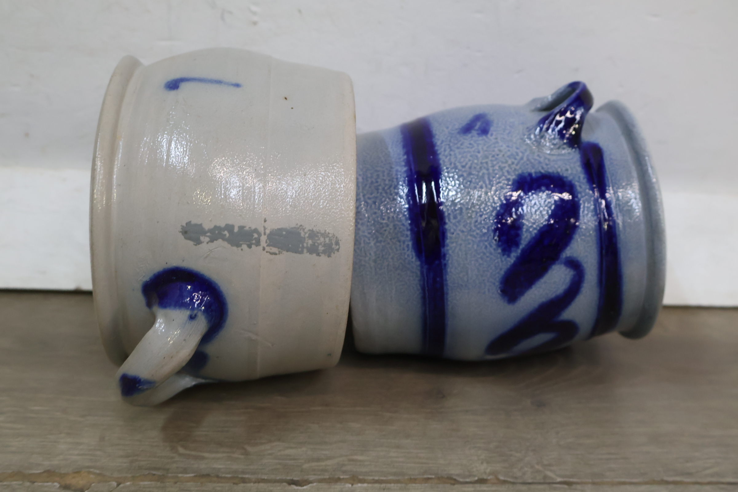 Set Keulse Potten – foto 14 – kavel bij GSD Auctions, Zoeterwoude