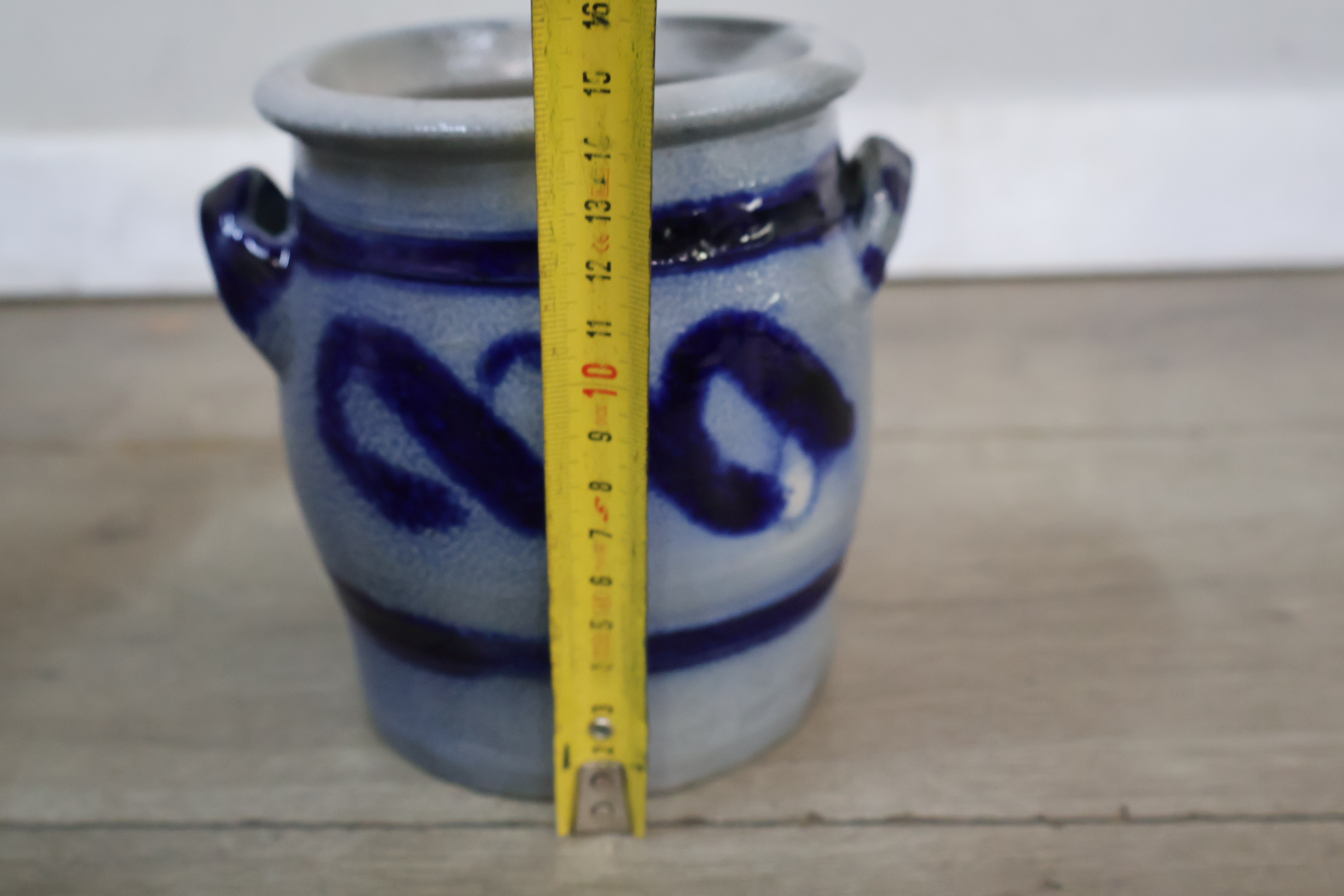 Set Keulse Potten – foto 15 – kavel bij GSD Auctions, Zoeterwoude