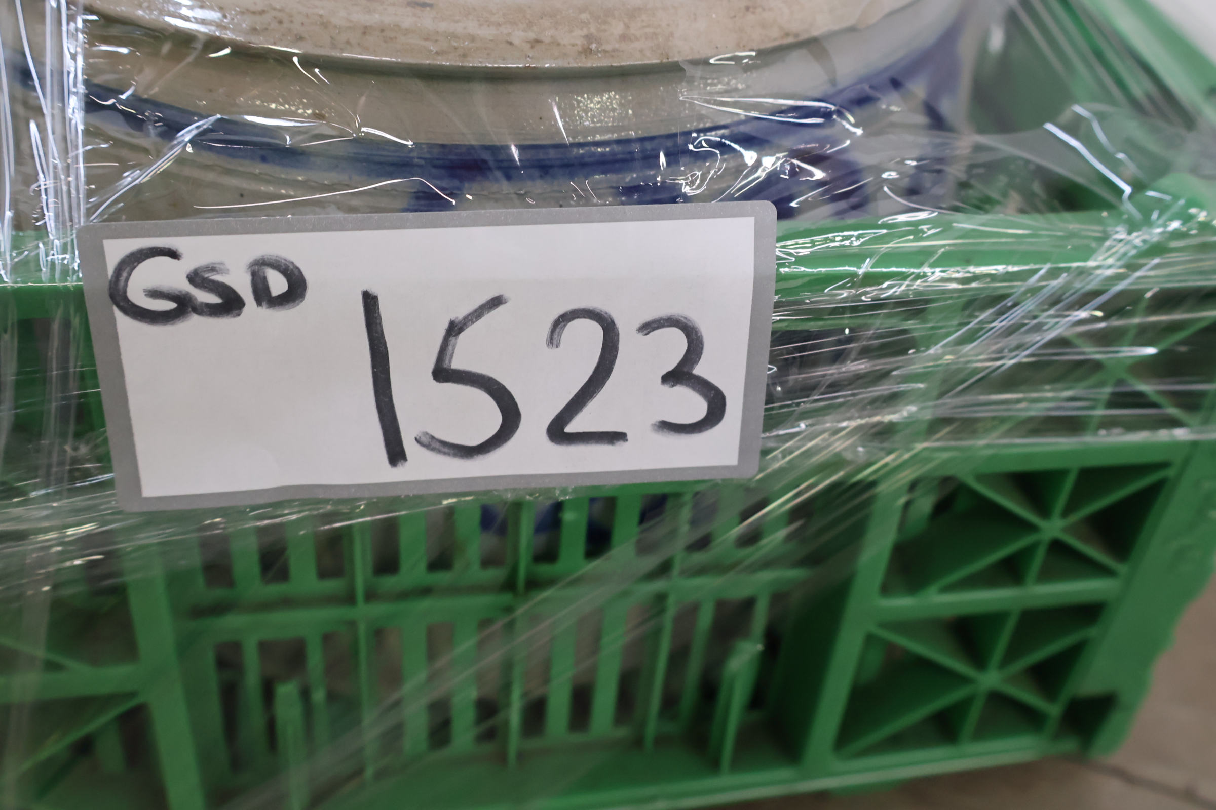 Set Keulse Potten – foto 17 – kavel bij GSD Auctions, Zoeterwoude