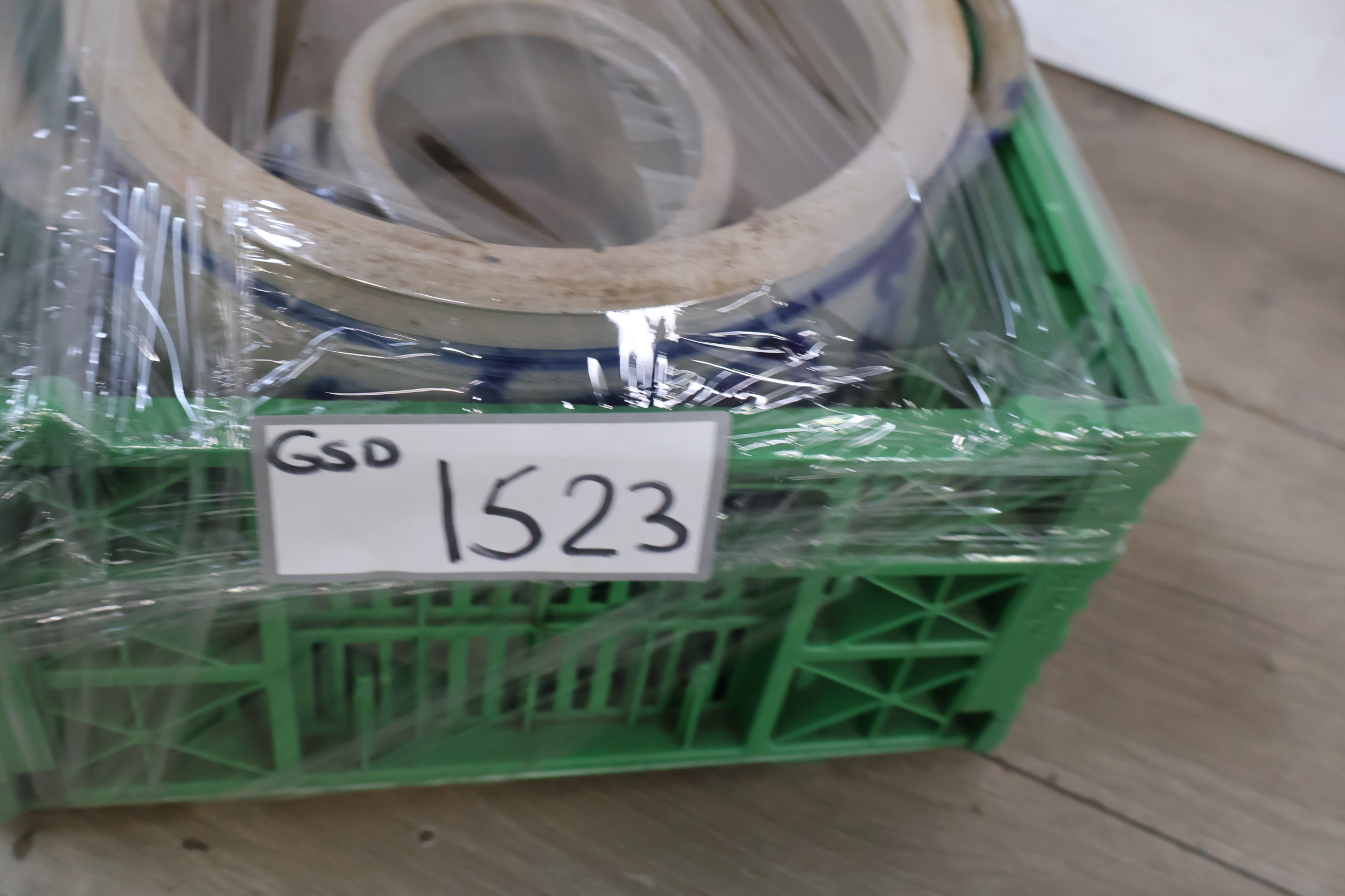 Set Keulse Potten – foto 18 – kavel bij GSD Auctions, Zoeterwoude