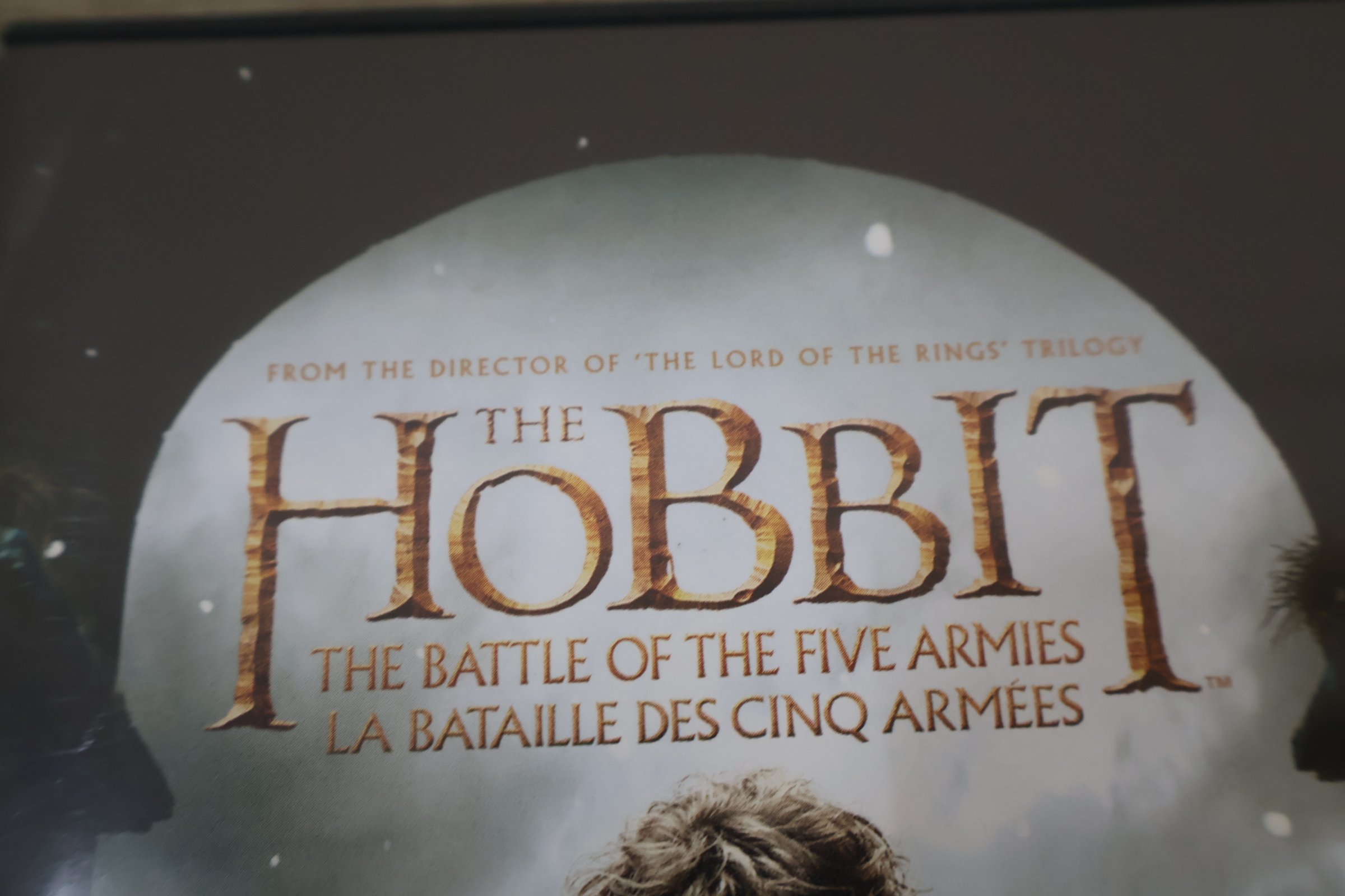 The Hobbit DVD boxset trilogie – foto 3 – kavel bij GSD Auctions, Zoeterwoude