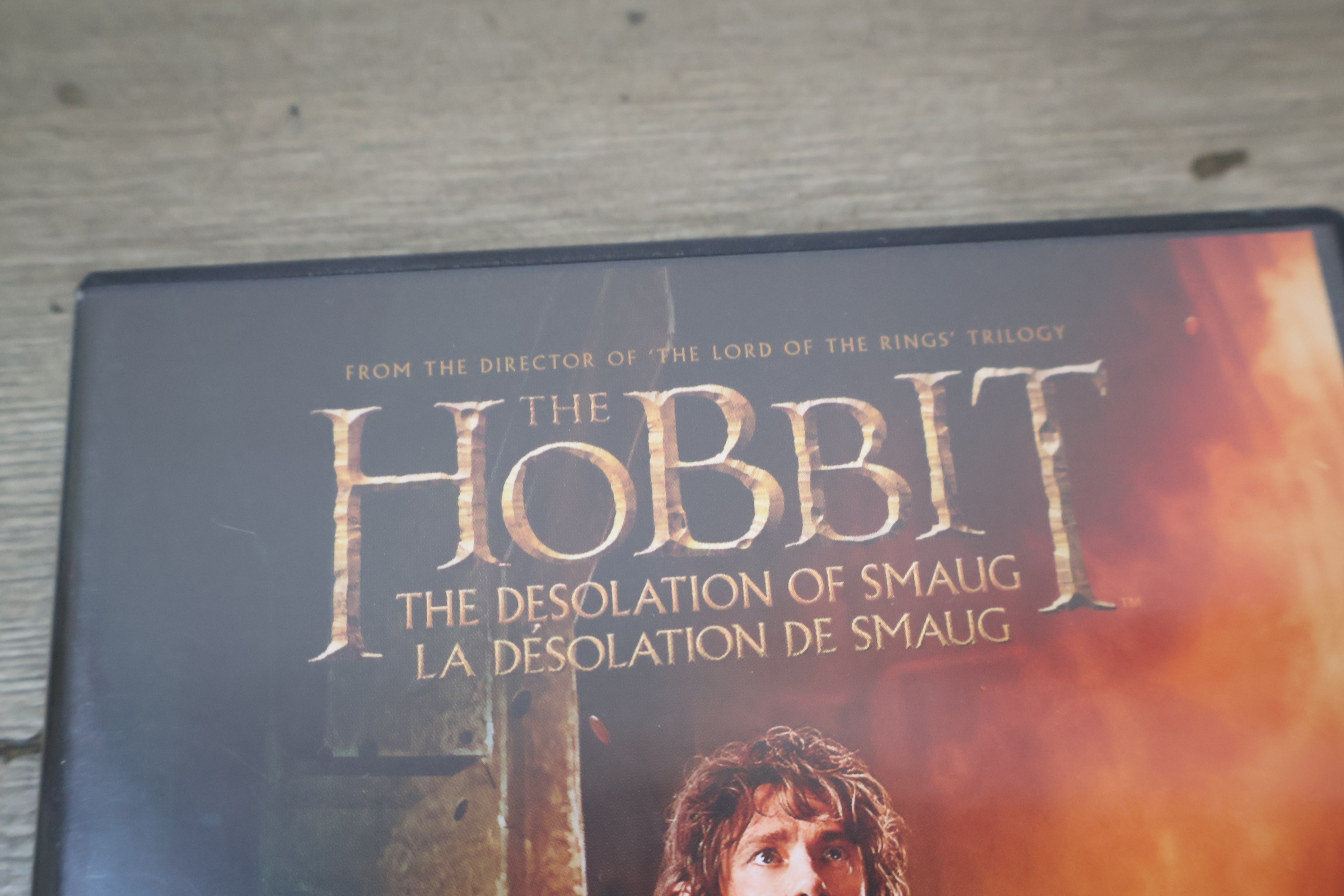 The Hobbit DVD boxset trilogie – foto 6 – kavel bij GSD Auctions, Zoeterwoude