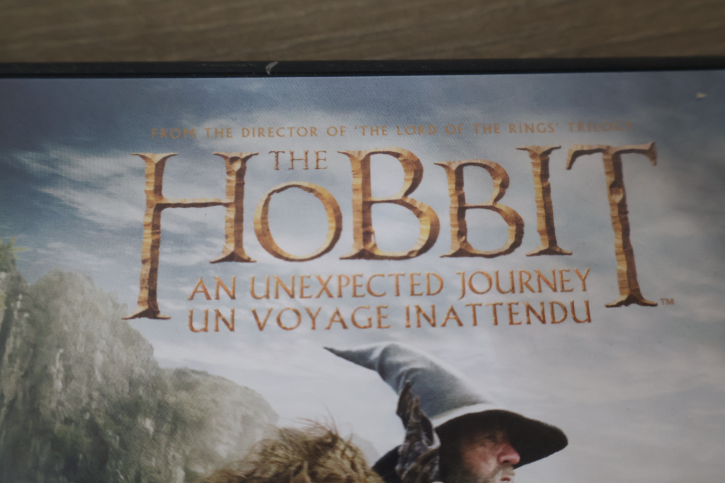 The Hobbit DVD boxset trilogie – foto 9 – kavel bij GSD Auctions, Zoeterwoude