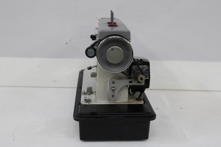 Naaimachine KARLAS vintage – foto 9 – kavel bij GSD Auctions, Zoeterwoude