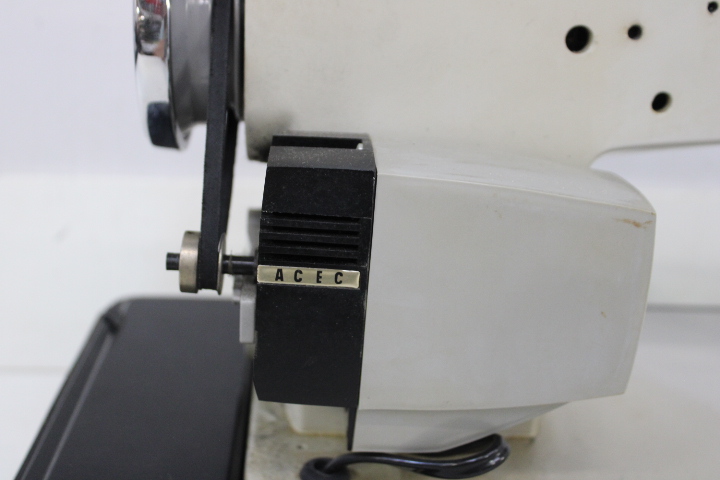 Naaimachine KARLAS vintage – foto 12 – kavel bij GSD Auctions, Zoeterwoude