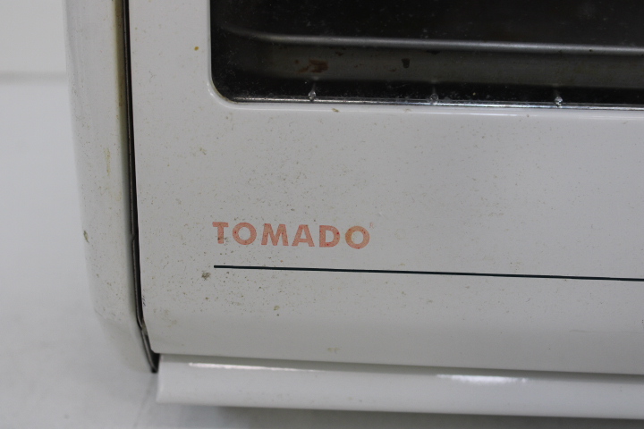 Tomado Snack Toaster Toast & Grill – foto 6 – kavel bij GSD Auctions, Zoeterwoude