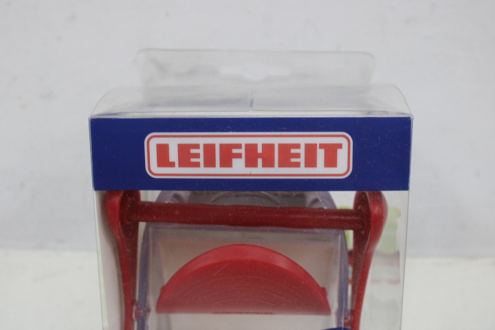 Leifheit sushi-roller in verpakking – foto 5 – kavel bij GSD Auctions, Zoeterwoude