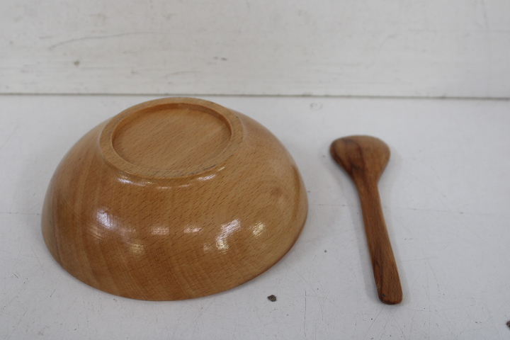 Set houten kommen en schaaltjes – foto 11 – kavel bij GSD Auctions, Zoeterwoude
