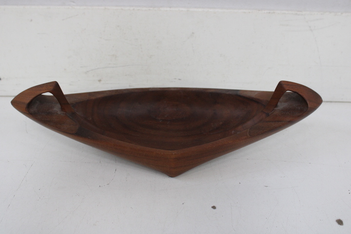 Set houten kommen en schaaltjes – foto 12 – kavel bij GSD Auctions, Zoeterwoude