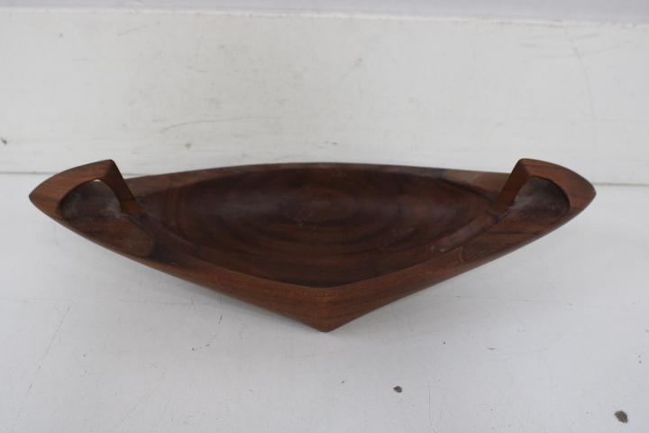 Set houten kommen en schaaltjes – foto 13 – kavel bij GSD Auctions, Zoeterwoude