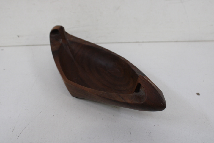 Set houten kommen en schaaltjes – foto 15 – kavel bij GSD Auctions, Zoeterwoude