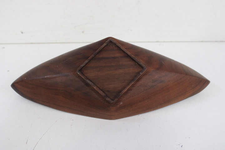 Set houten kommen en schaaltjes – foto 16 – kavel bij GSD Auctions, Zoeterwoude