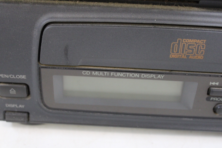 Samsung cassette deck en equalizer set – foto 9 – kavel bij GSD Auctions, Zoeterwoude