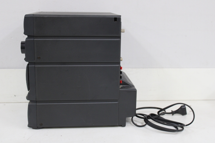 Samsung cassette deck en equalizer set – foto 11 – kavel bij GSD Auctions, Zoeterwoude