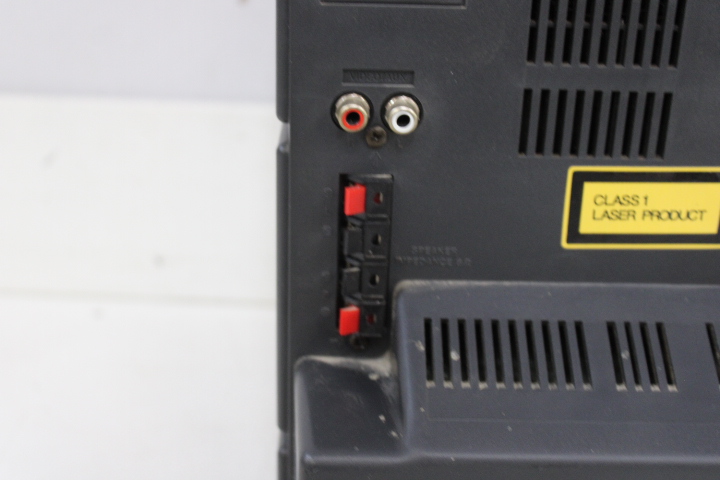Samsung cassette deck en equalizer set – foto 17 – kavel bij GSD Auctions, Zoeterwoude