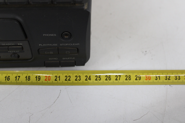 Samsung cassette deck en equalizer set – foto 19 – kavel bij GSD Auctions, Zoeterwoude