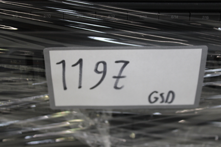 Samsung cassette deck en equalizer set – foto 22 – kavel bij GSD Auctions, Zoeterwoude