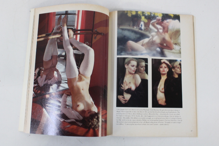 Set vintage Playboy magazines en tijdschriften – foto 13 – kavel bij GSD Auctions, Zoeterwoude