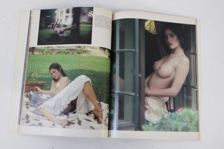 Set vintage Playboy magazines en tijdschriften – foto 17 – kavel bij GSD Auctions, Zoeterwoude