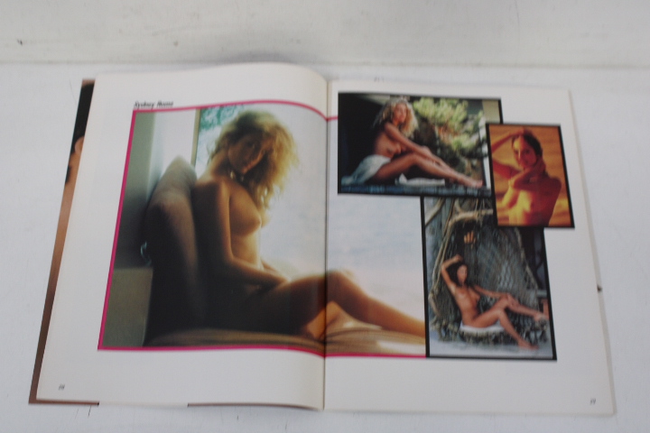 Set vintage Playboy magazines en tijdschriften – foto 18 – kavel bij GSD Auctions, Zoeterwoude